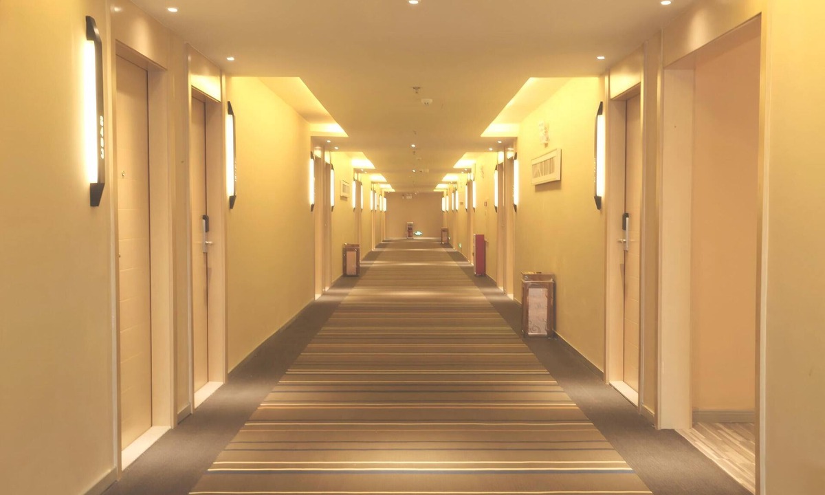 Baiyun Hotel | City Comfort Inn GZ Baiyundadaobei