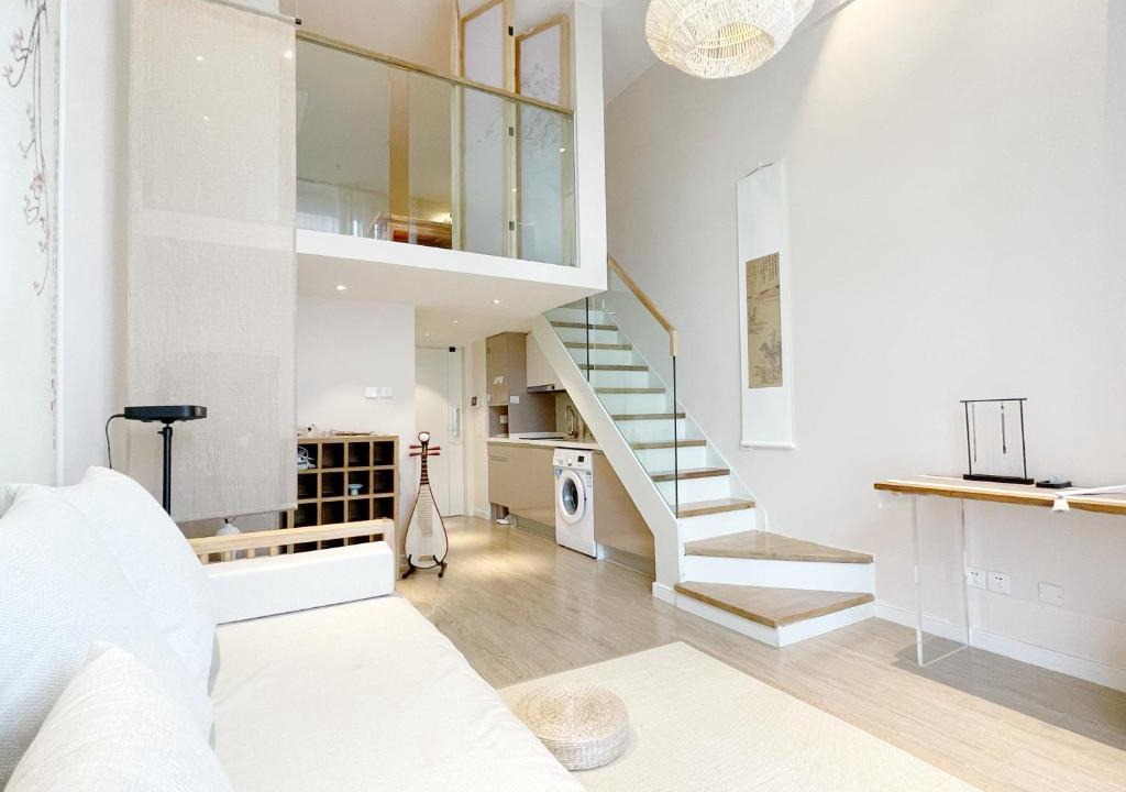 Nanfaxin Apartment | City Dreamer Apartment - Beijing Capital Airport