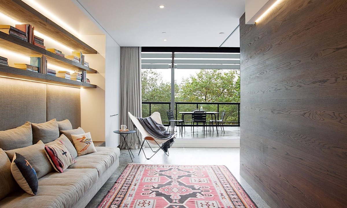 Surry Hills Apartment | City Hideaway Surry Hills I90