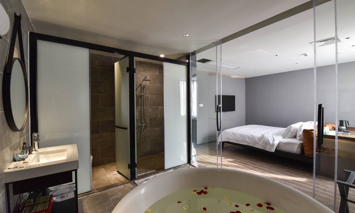 Nanshan Hotel | City Inn Splendid China Branch
