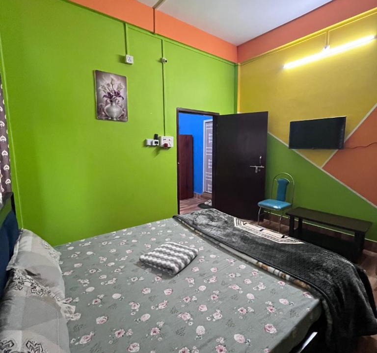 Dibrugarh Apartment | City leaf homestay