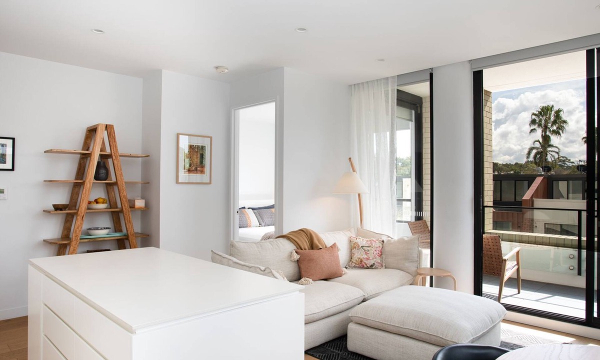 Erskineville Apartment | City Perch, Erskineville I90