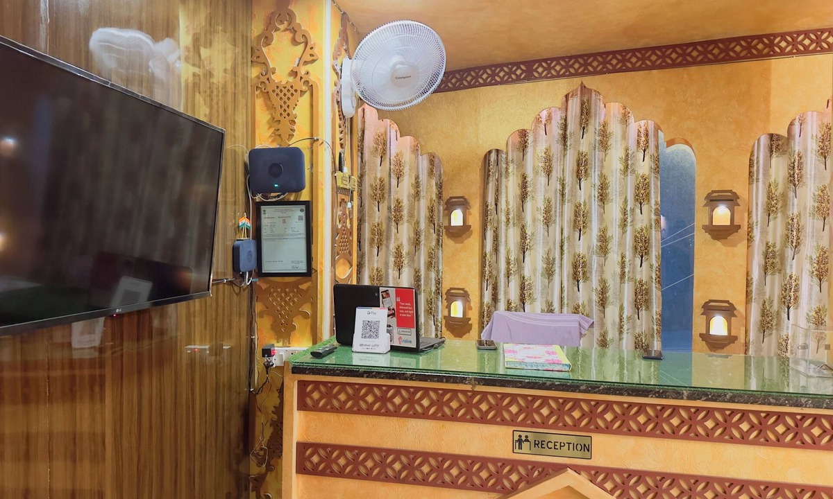 Yupia Hotel | City Space Inn