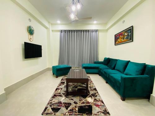 Basundhara Residential Area Apartment | CityLights Bashundhara Kensington Grand Collection