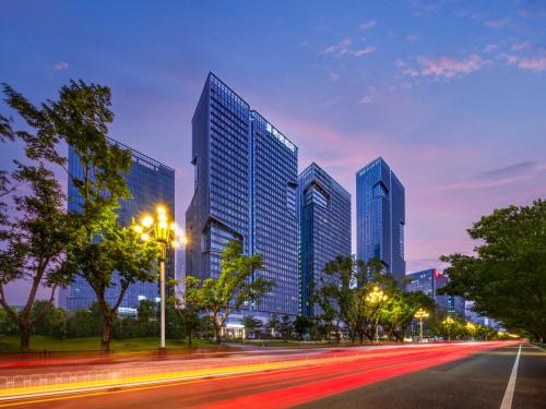 Guangzhou Science City Hotel | CityNote Hotel Guangzhou Science City Metro Station