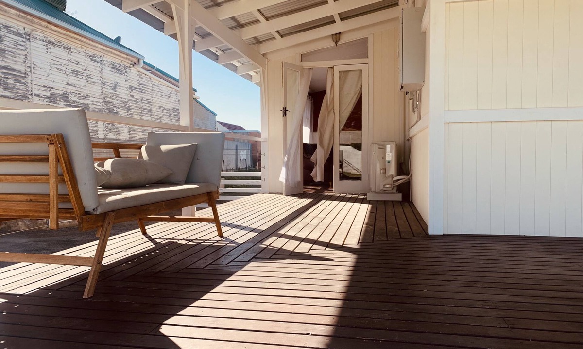 Broken Hill House | Classic outback colonial home