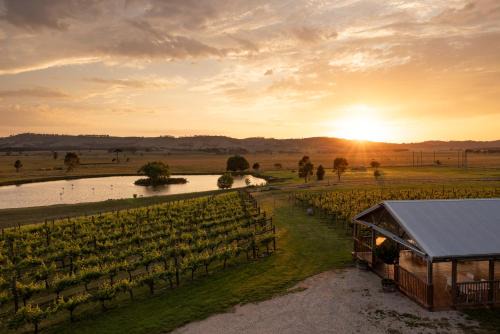 Lancefield Hotel | Cleveland Estate