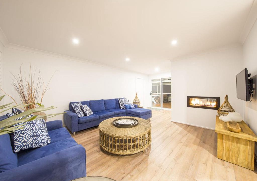 Mollymook House | Clissold 58