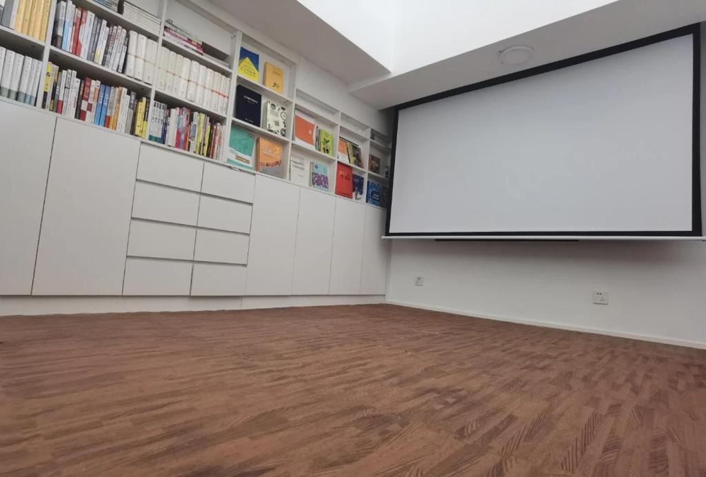 Nanshan Apartment | Cloud&Sea Inn