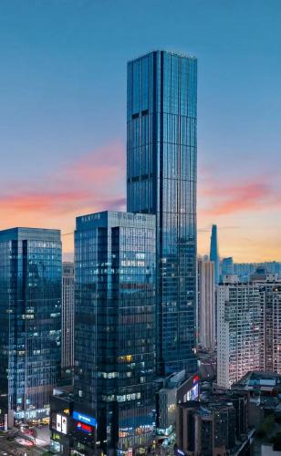 Jiang Bei Hotel | CloudLoft Horizon