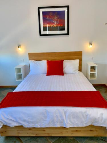 Kingscote Apartment | Cloudscape Apartment No 2