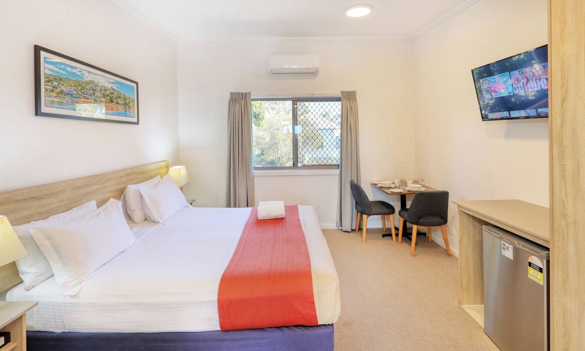 Maclean Hotel | Club Maclean Motel