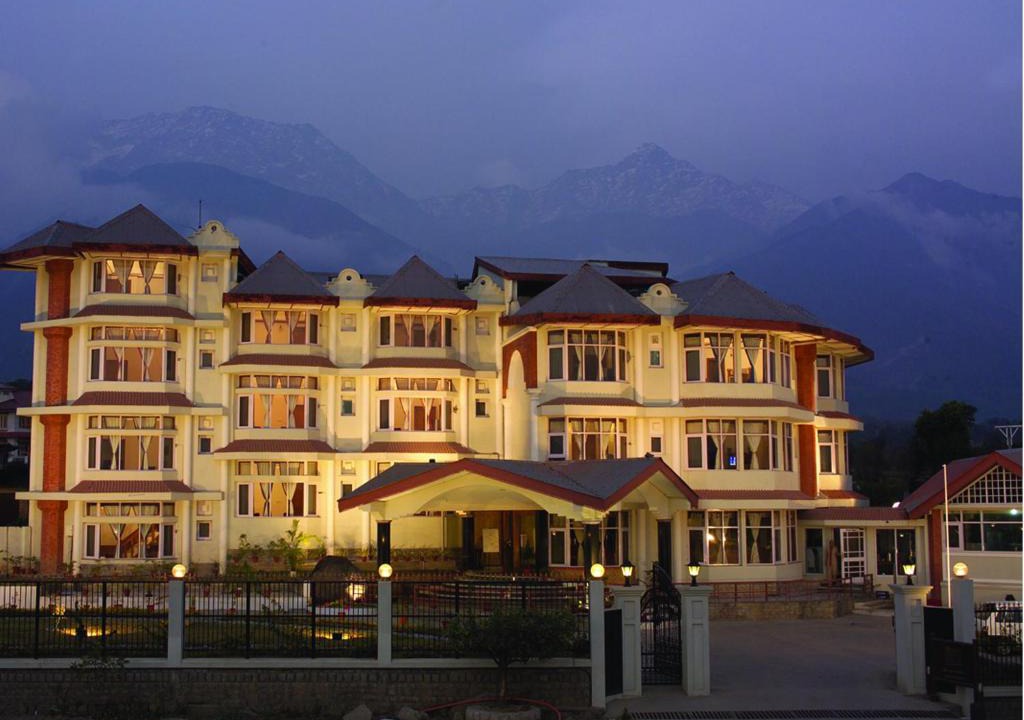 Sidhpur Resort | Club Mahindra Dharamshala