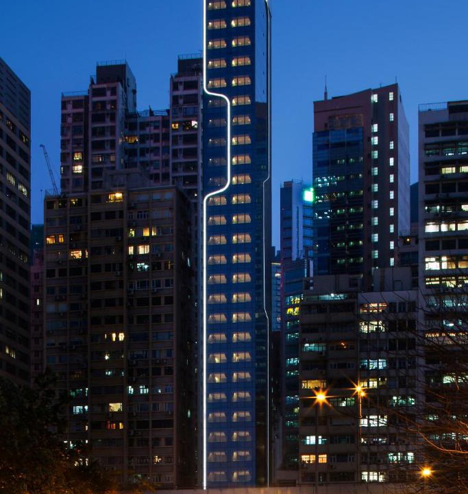 Sheung Wan Apartment | CM+ Hotels and Serviced Apartments