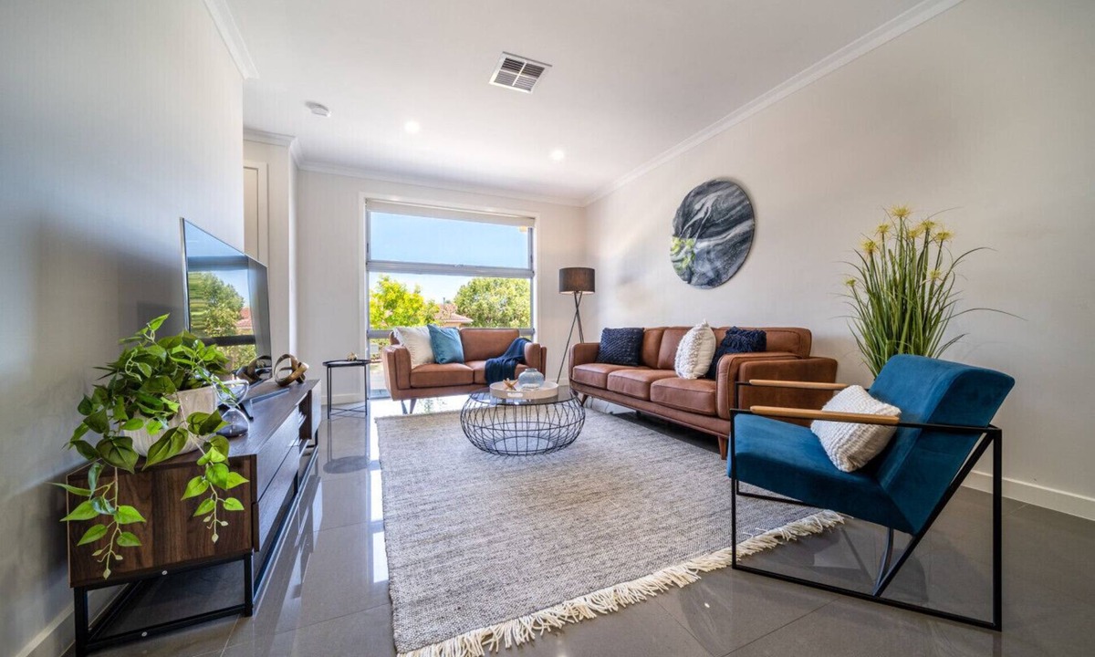 Christies Beach Villa | Coast on Clovelly - Beachside Living