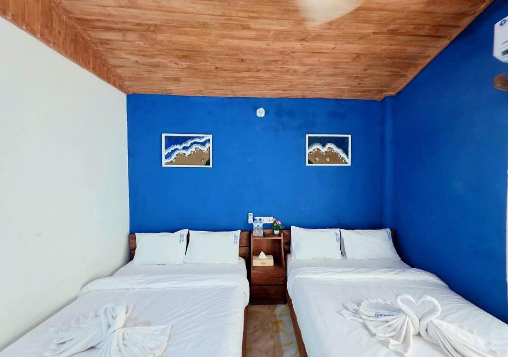 Cox's Bazar Hotel | Coastal daisy Beach resort