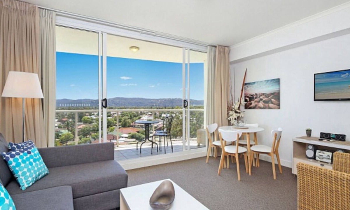 Ettalong Beach House | COASTAL HAVEN - ETTALONG BEACH RESORT