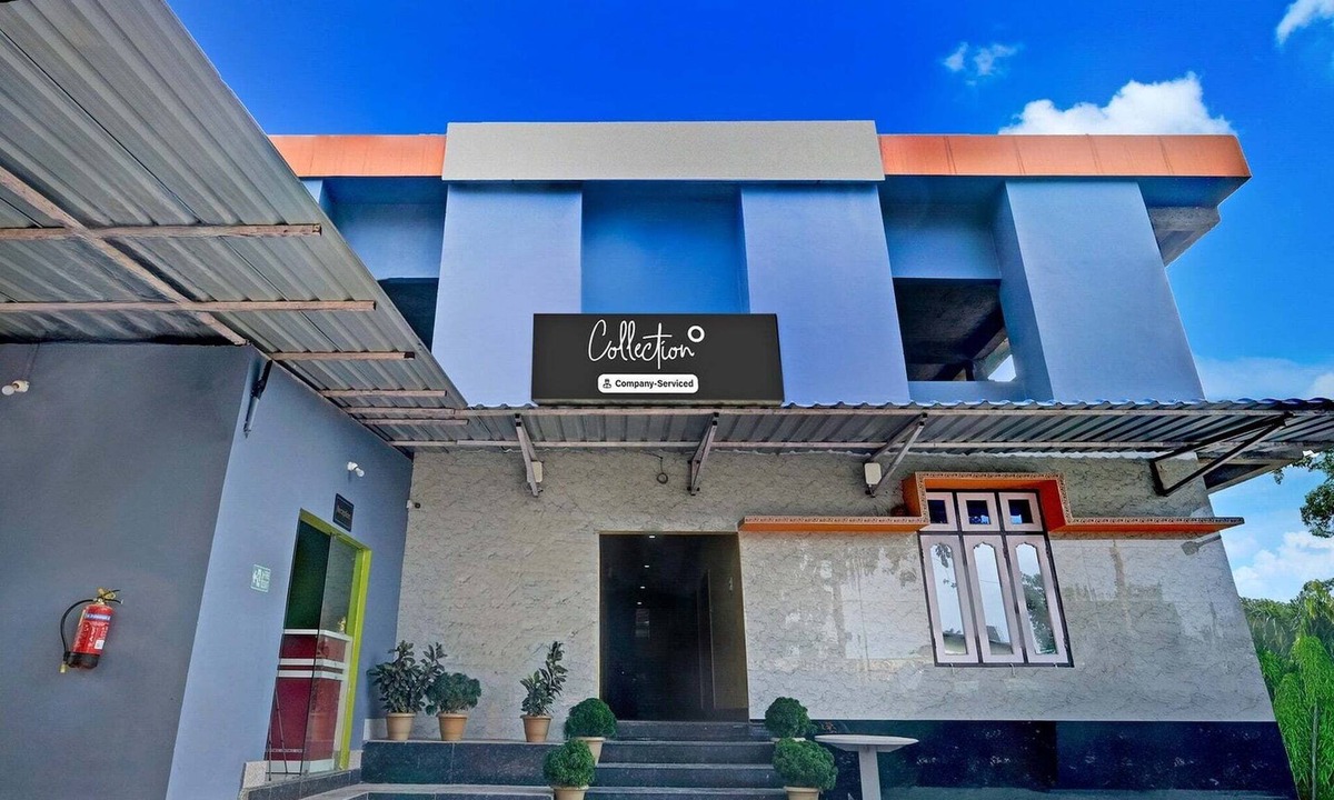Guwahati House | Collection Hotel Aniruddha Grand
