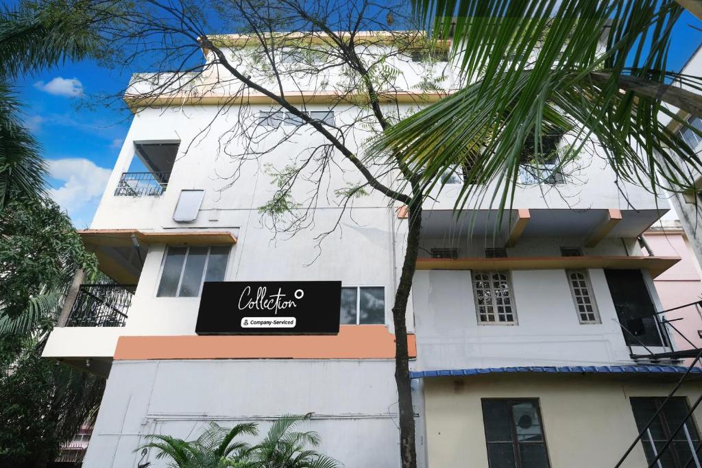 Sualkuchi Hotel | Collection O GNRC Hospital Dispur Formerly Shree Vinayak Guest House