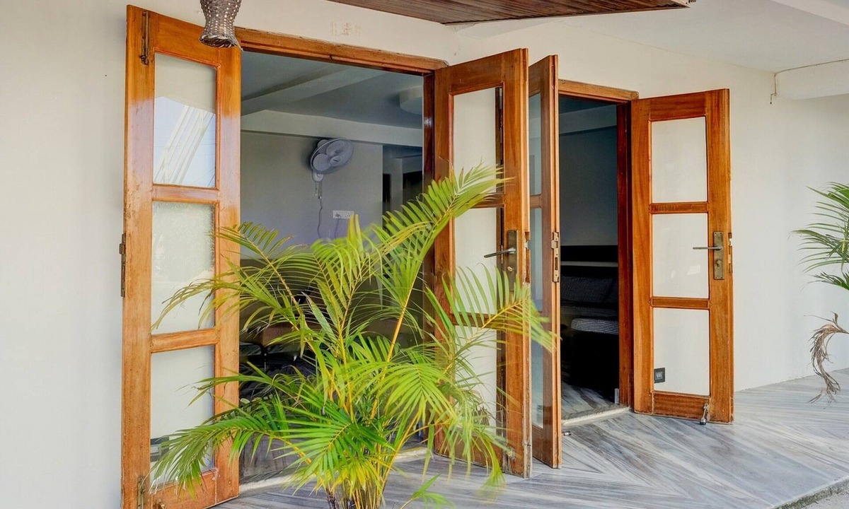 Shillong House | Collection O Police Bazar Shillong