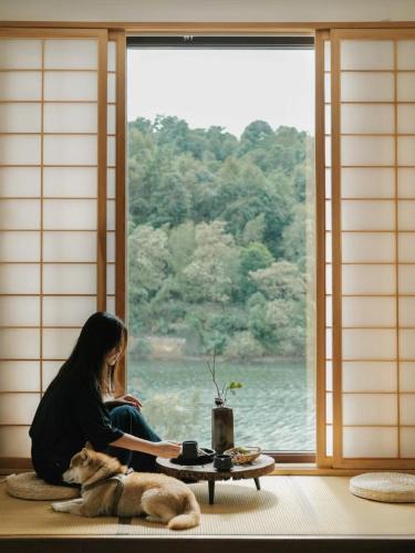 Wuyuan House | Come to Xipuman B&B
