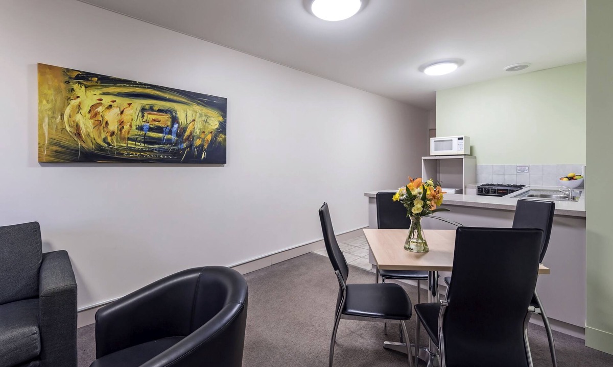 East Perth Hotel | Comfort Inn & Suites Goodearth Perth