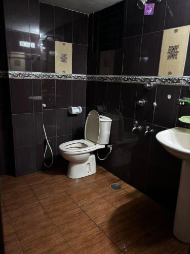 Sylhet Apartment | Comfort Nest