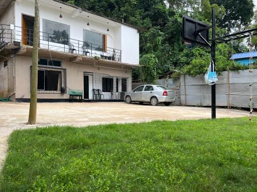 Sualkuchi Cabin | Comfort Stay Villa