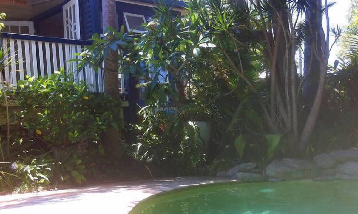 Bellingen Bed & Breakfast | Comfortable Garden Guest Suite