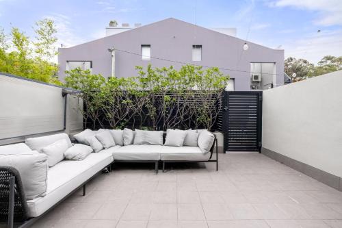 Alexandria House | Comfortable Urban Living Close to Sydney City Center