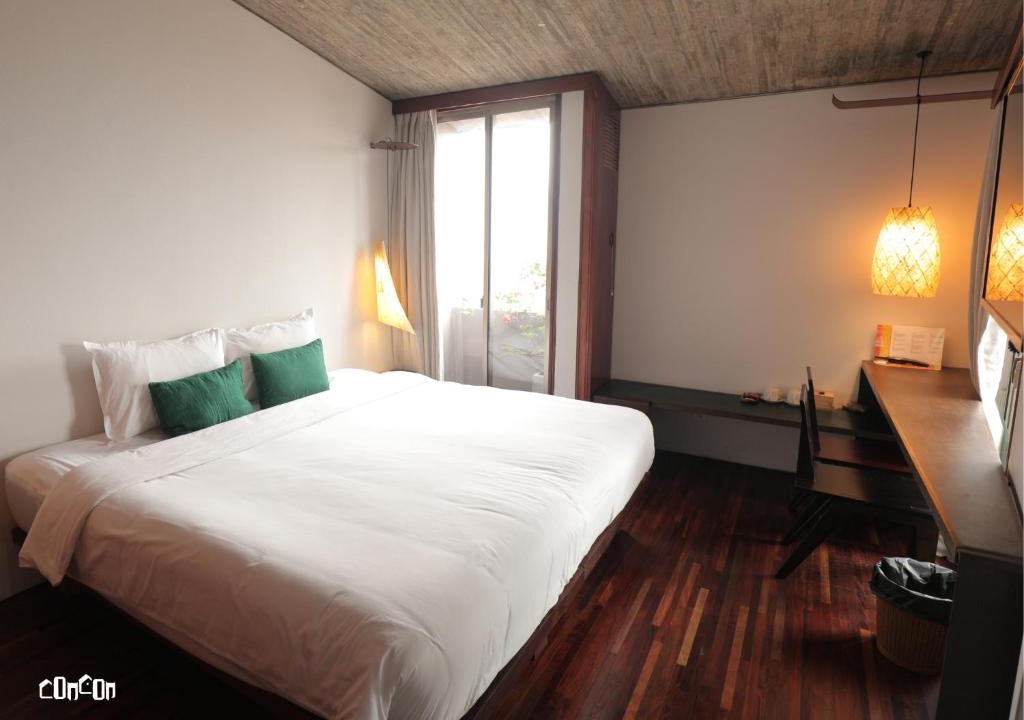 Hang Dao Hotel | Concon house