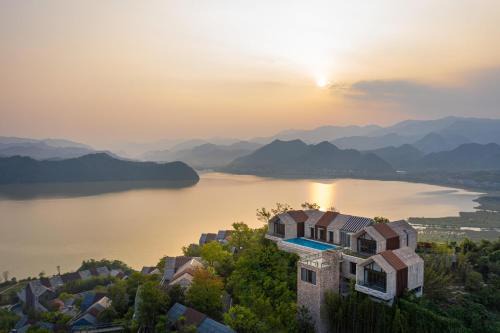 Tonglu County Resort | Conrad Hangzhou Tonglu