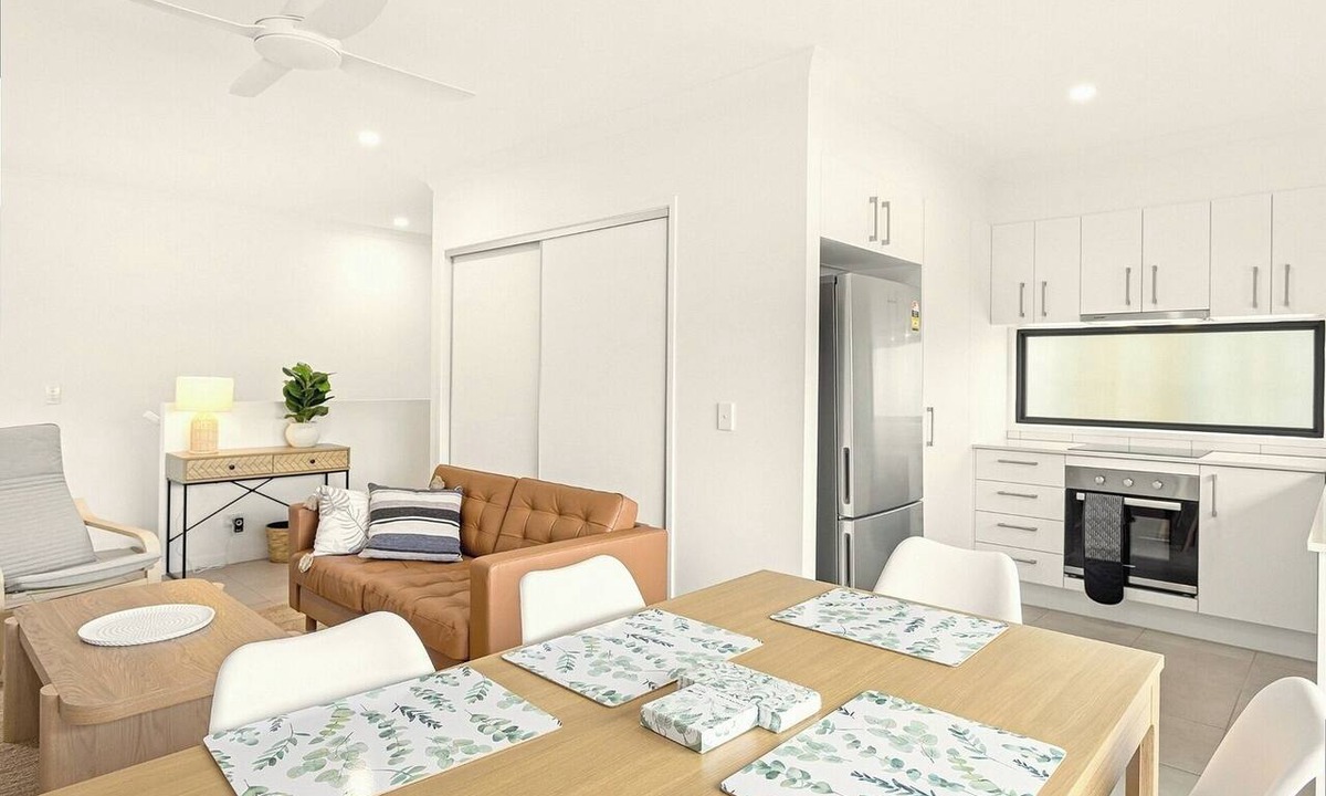 Murrumba Downs House | Contemporary Family Haven in Murrumba Downs