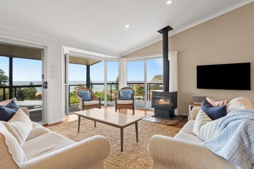Copacabana House | Copa Panorama Retreat Estate