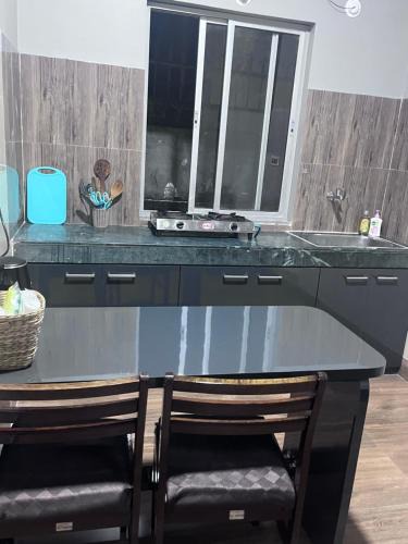 Yupia House | Cosy 1 BR with kitchen
