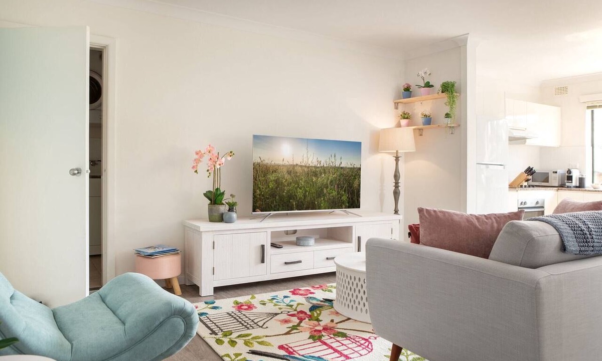 Strathfield Apartment | Cosy 2-Bed Apartment in the Heart of Strathfield