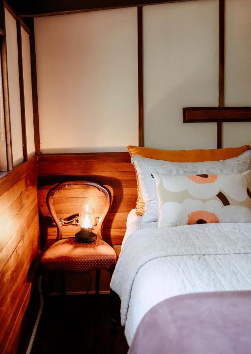 Forest Grove Ski Chalet | Cottage 1 - The Row