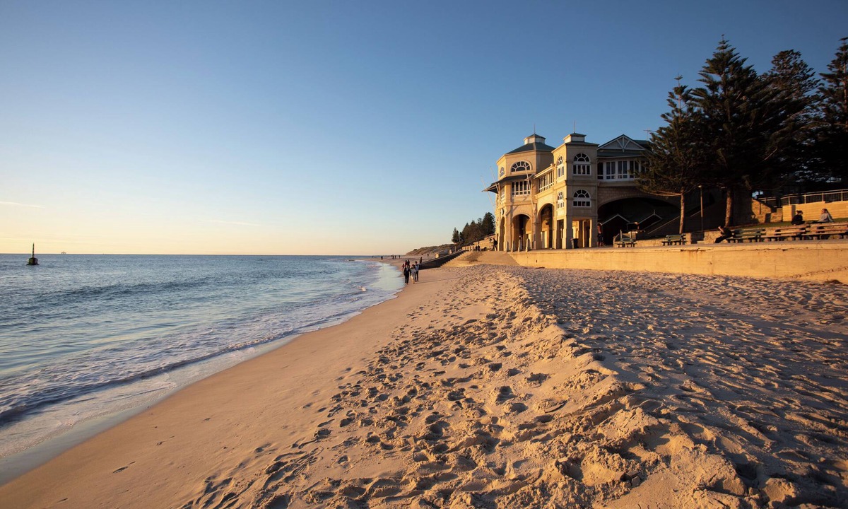 Cottesloe Hotel | Cottesloe Beach Hotel