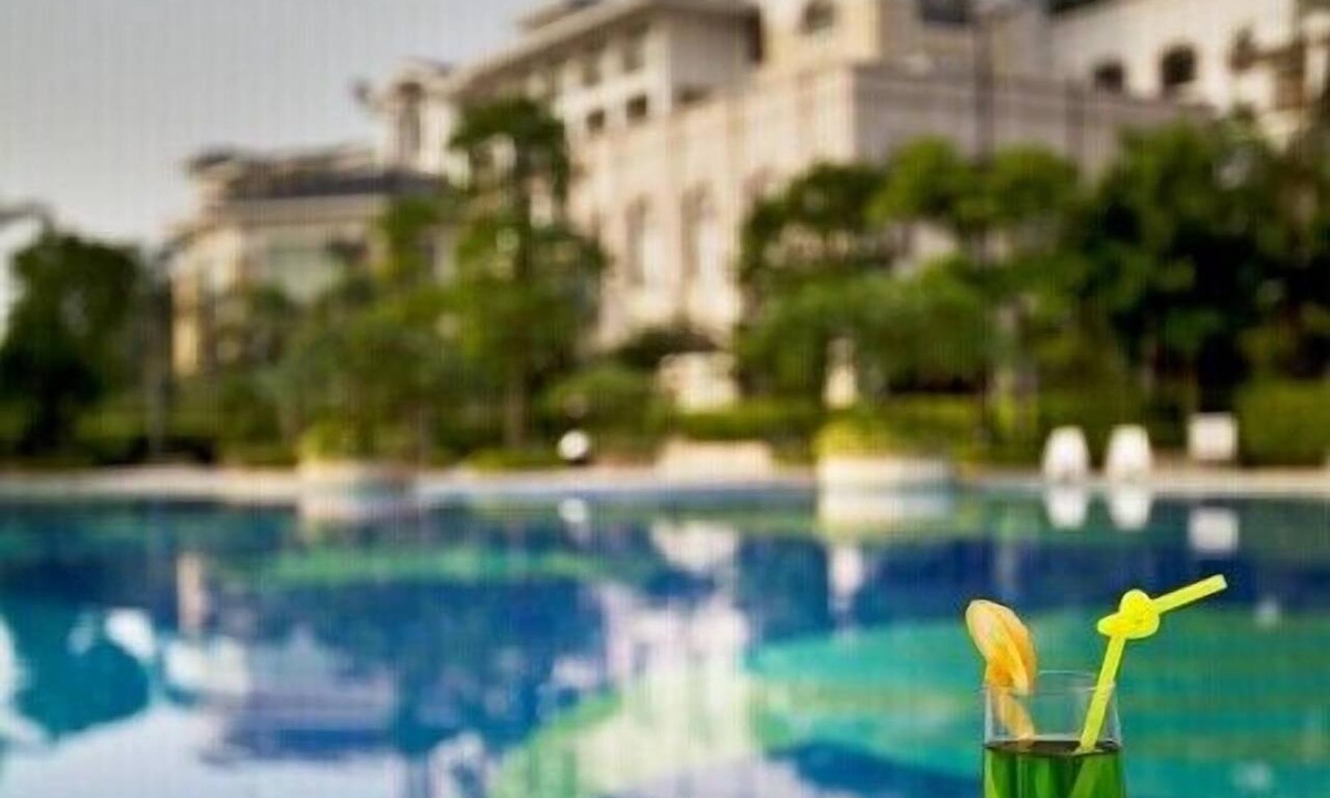 Guichi Qu Hotel | COUNTRY GARDEN Chizhou Phoenix Hotel