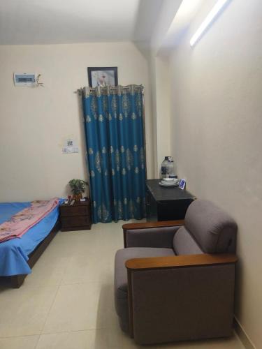 Uttara Apartment | Couple & Family Friendly Studio Apartment near Airport