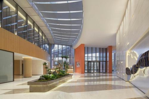 Xihu Hotel | Courtyard by Marriott Hangzhou Xihu