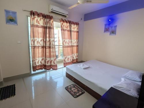 Cox's Bazar Apartment | Cox Flat Booking