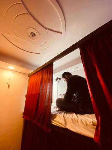 Delhi Hostel | Cozy Inn Hostel