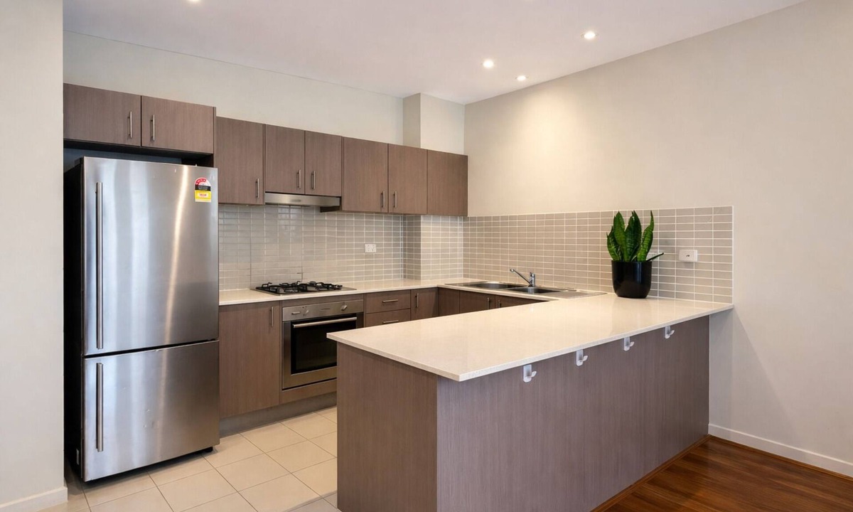 Northmead Apartment | Cozy Modern Apartment w/large courtyard