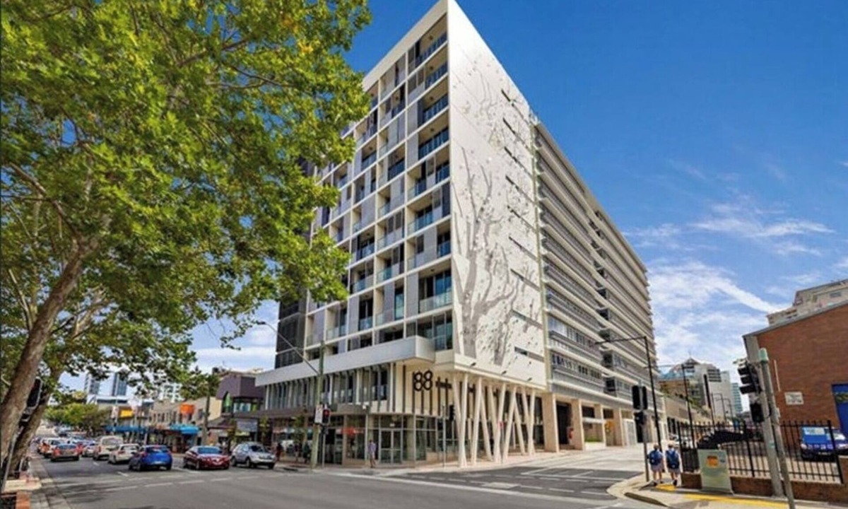 Chatswood CBD Apartment | CozyandModern Rental Studo Apt in Heart of Chatswood