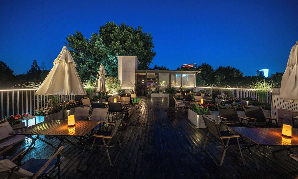 Gongchenqiao Hotel | Cozylife Hotel Canal