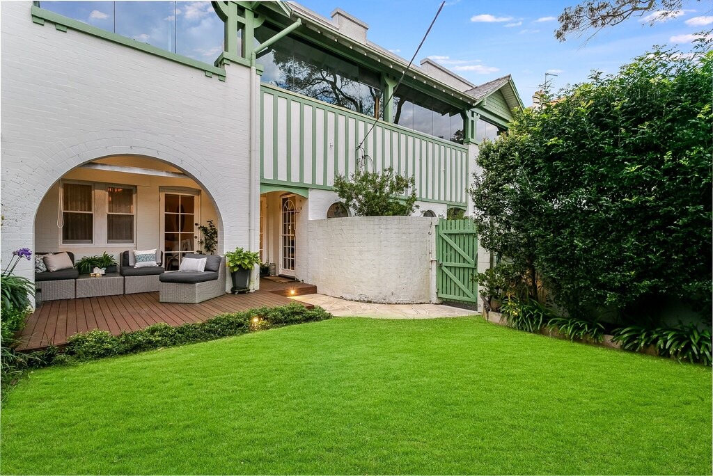 Cremorne Point House | CREM8 - Cremorne Rd - Cremorne in Cremorne Point