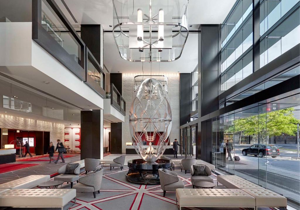 Southbank Hotel | Crown Promenade Melbourne