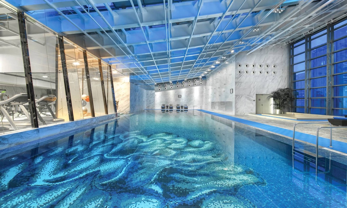 Chaoyangmen Hotel | Crowne Plaza Beijing Chaoyang U-Town by IHG