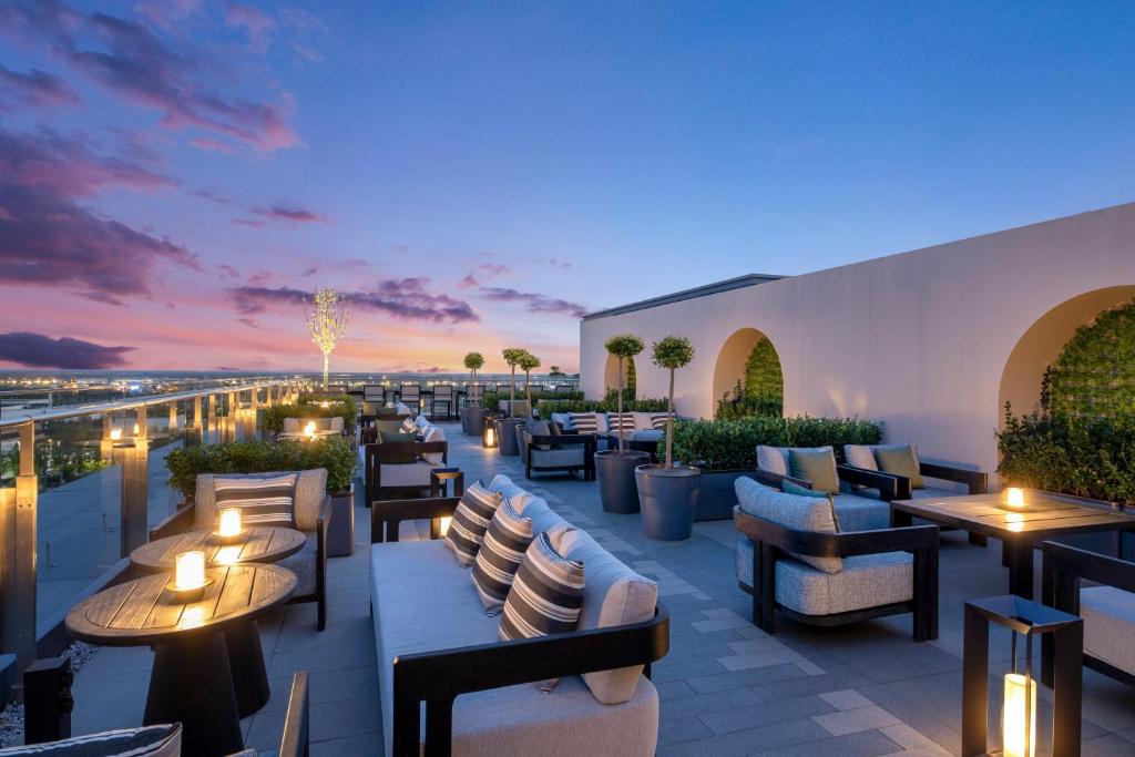 Tongzhou Hotel | Crowne Plaza Beijing Tongzhou